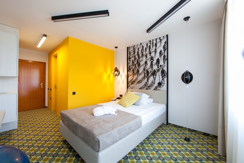 Hotel Sport - Terme Krka 16/75
