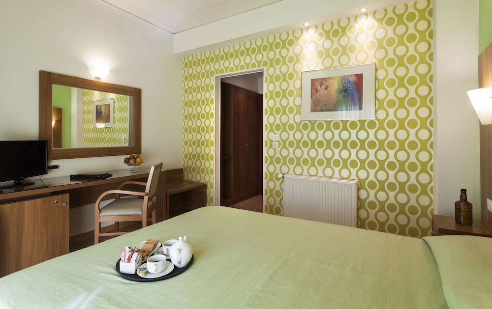 Leto Hotel 36/40