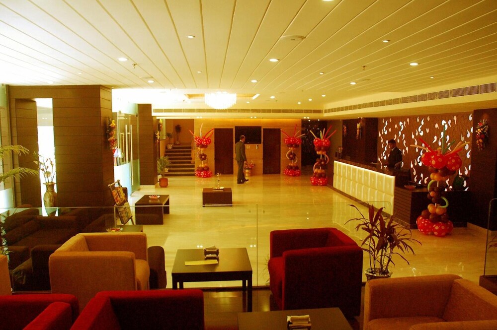 HOTEL JIVA 32/50