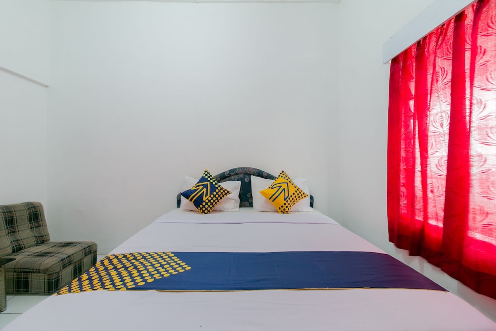 SPOT ON 1707 Hotel Mustika Widyasari 15/29