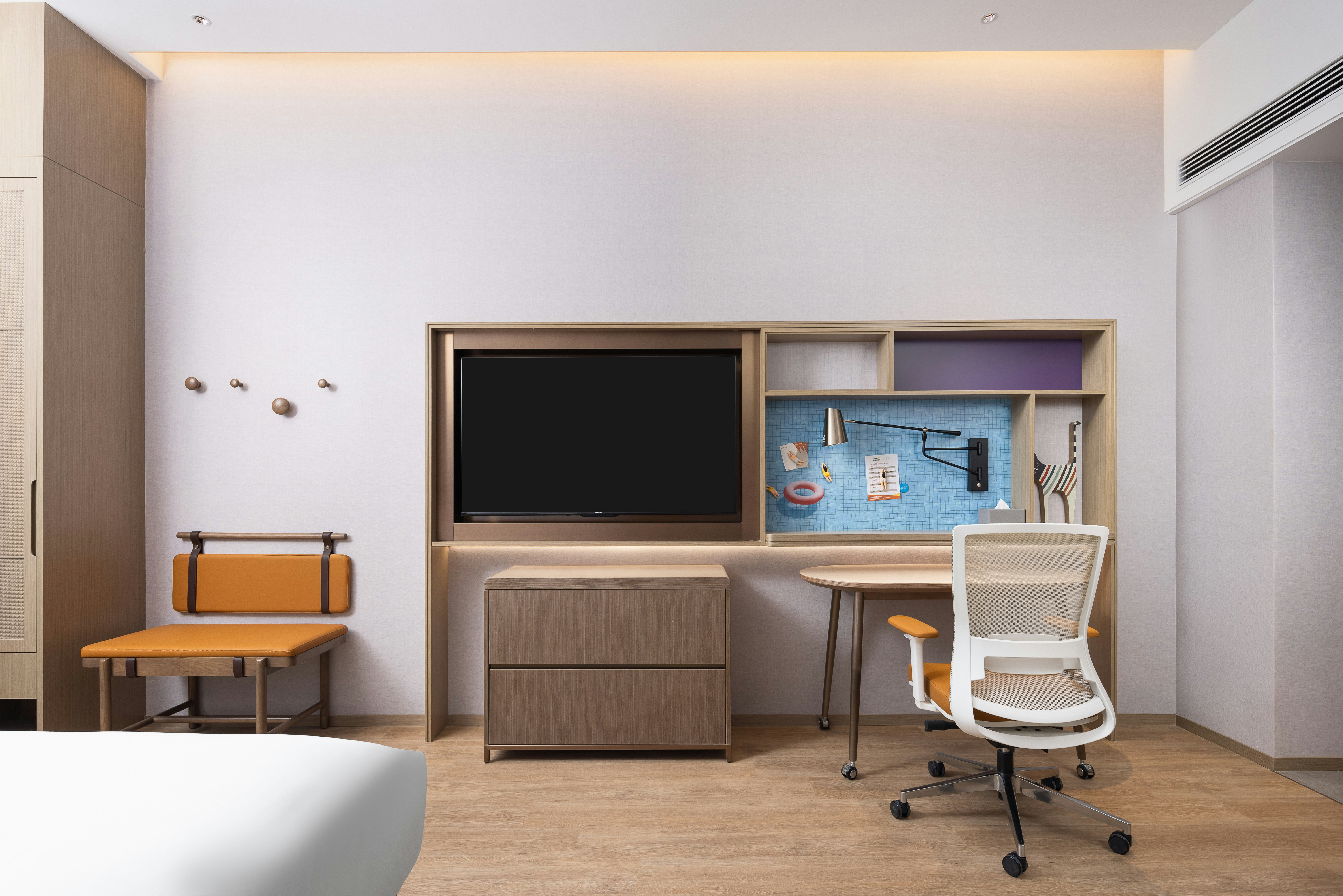 Home2 Suites by Hilton Chaozhou 54/60