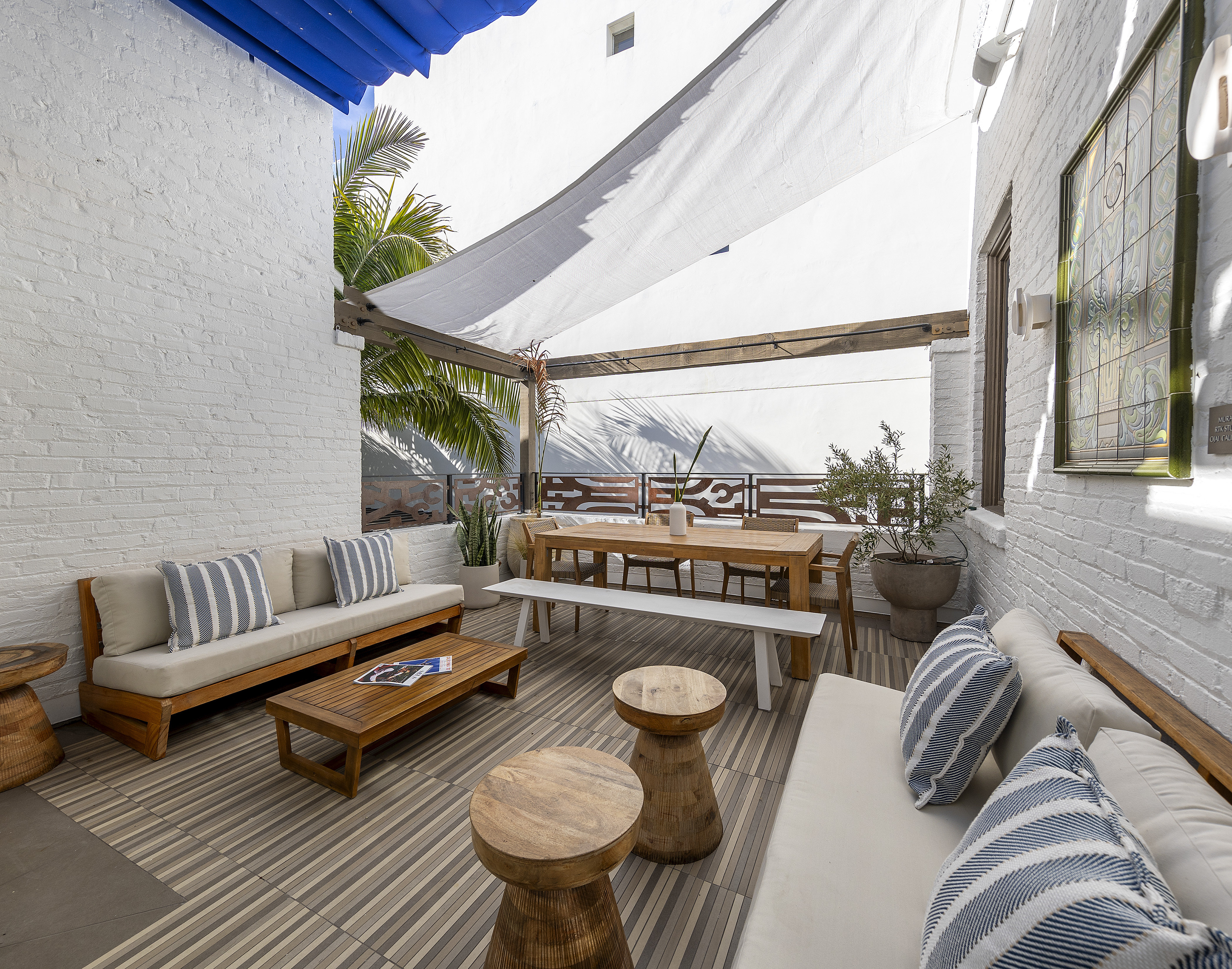 Riviera Beach House 28/58