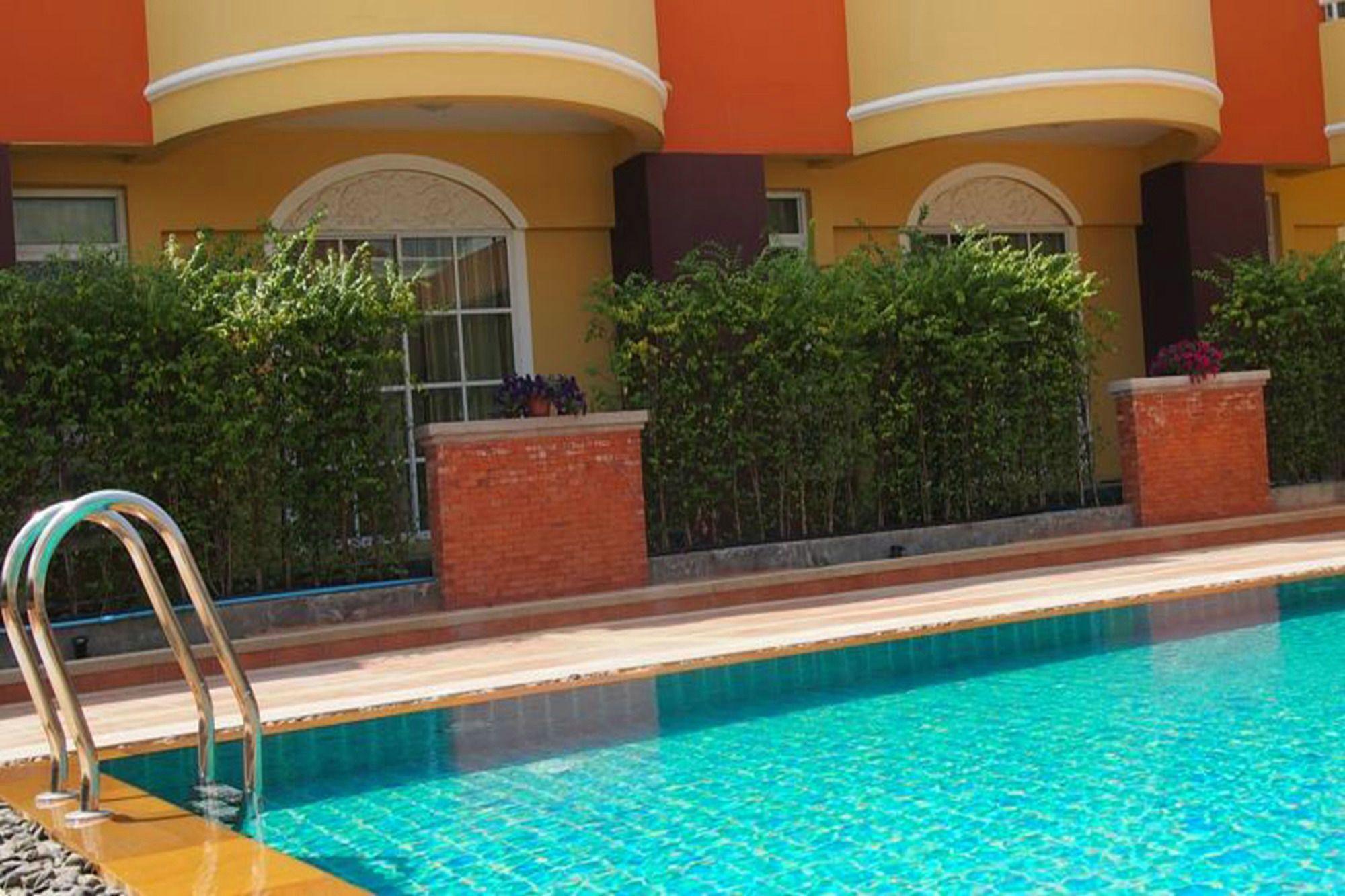 The Victoria Resort Pattaya 56/57