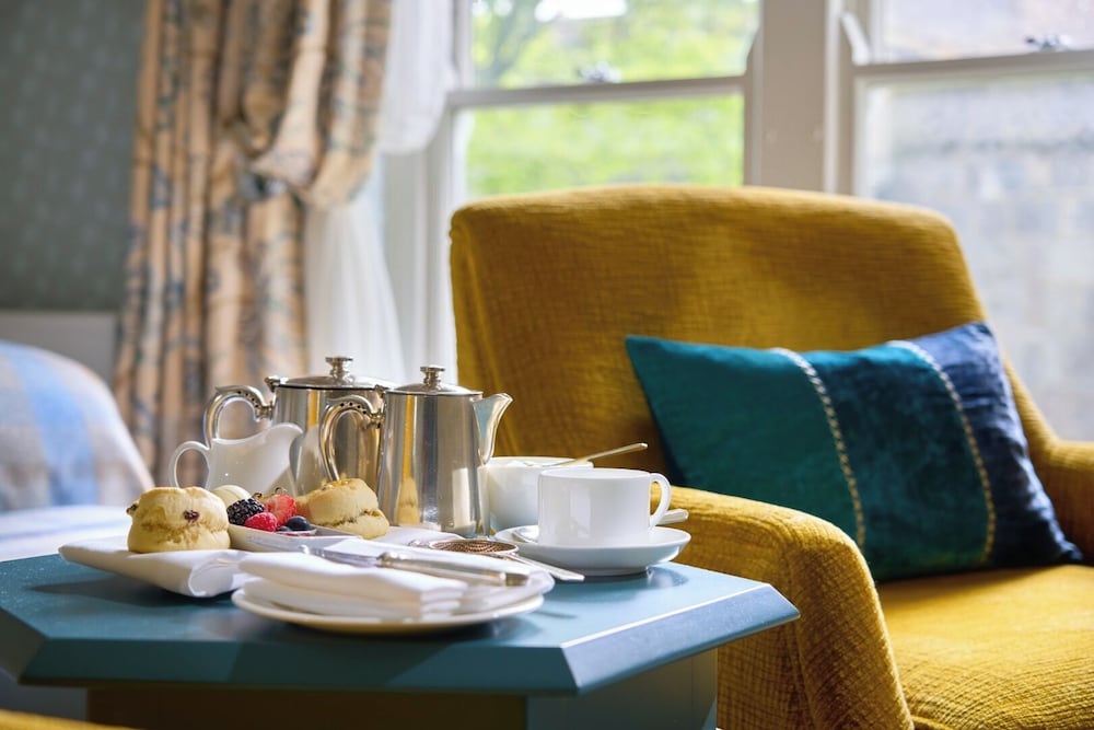 Dromoland Castle Hotel 36/50