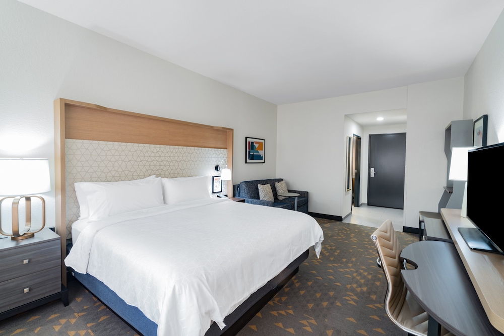 Holiday Inn Southaven Central Memphis 13/66