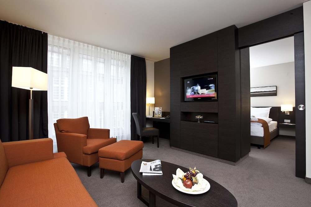 Atlantic Hotel Luebeck 30/59