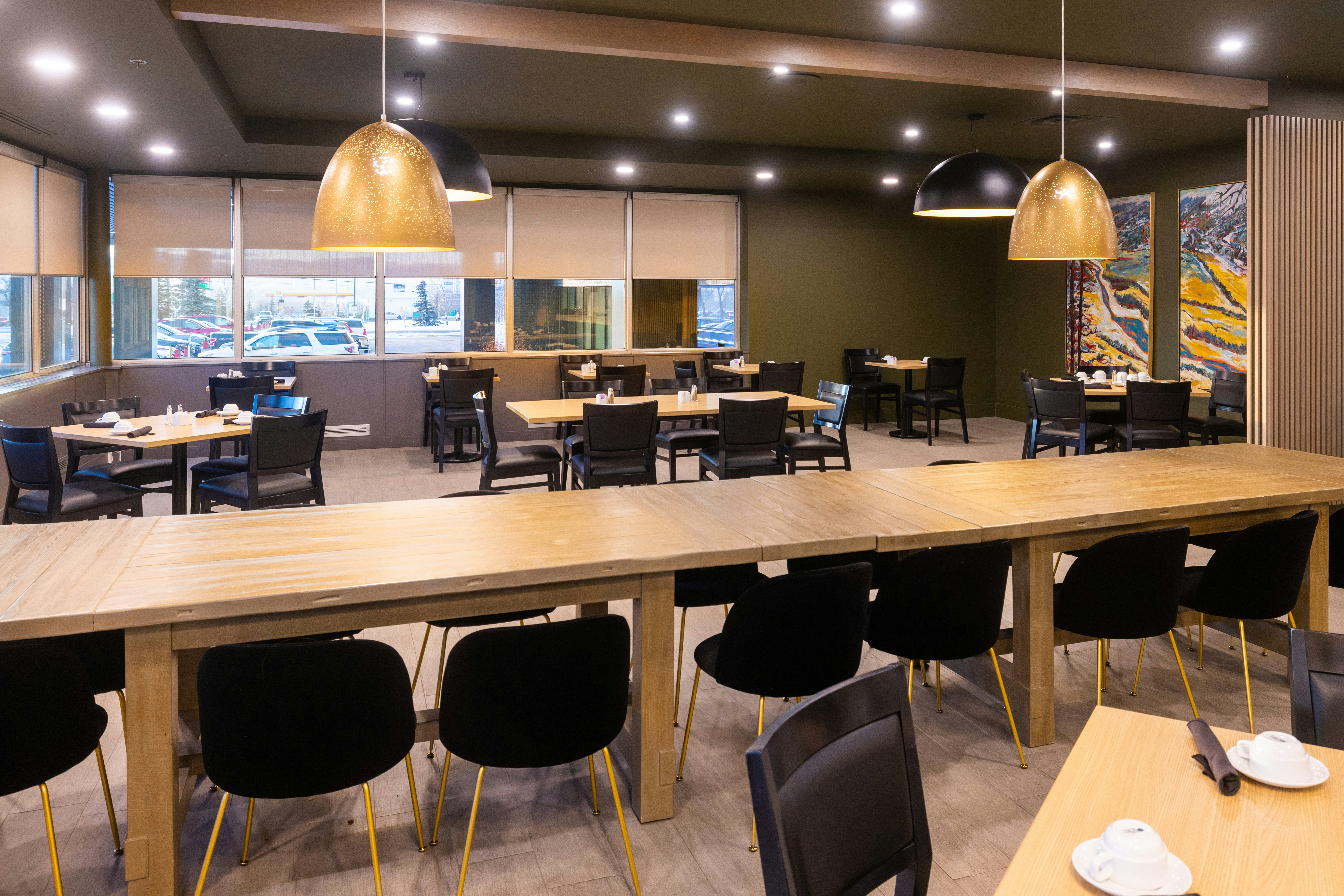 DoubleTree by Hilton Calgary North 28/33