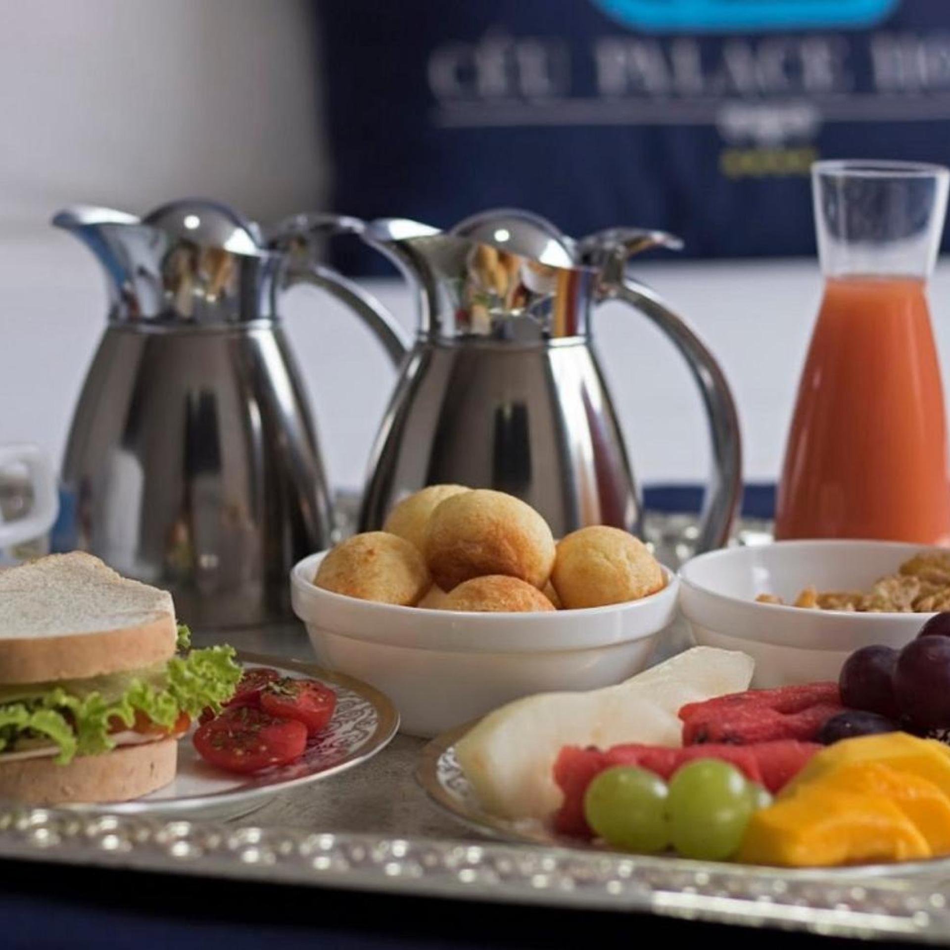 Ceu Palace Hotel 31/50