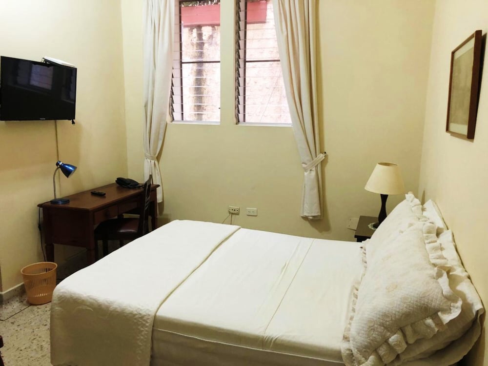 Hotel Stein Colonial 22/71