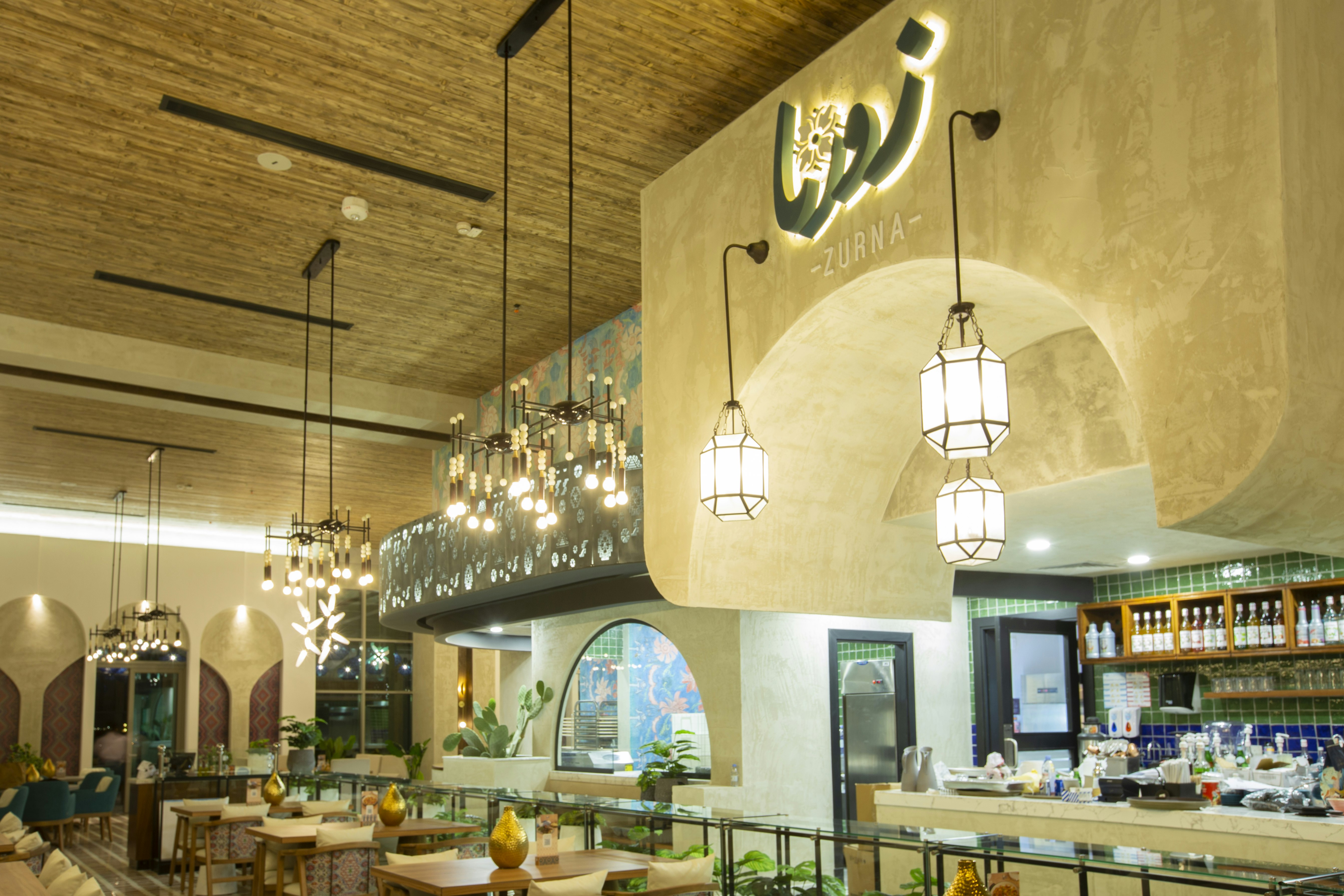 سيتادينز ابها(Citadines Abha) 4/37