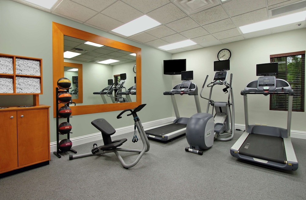 Homewood Suites By Hilton Ft Lauderdale Airport Cruise Port 16/53