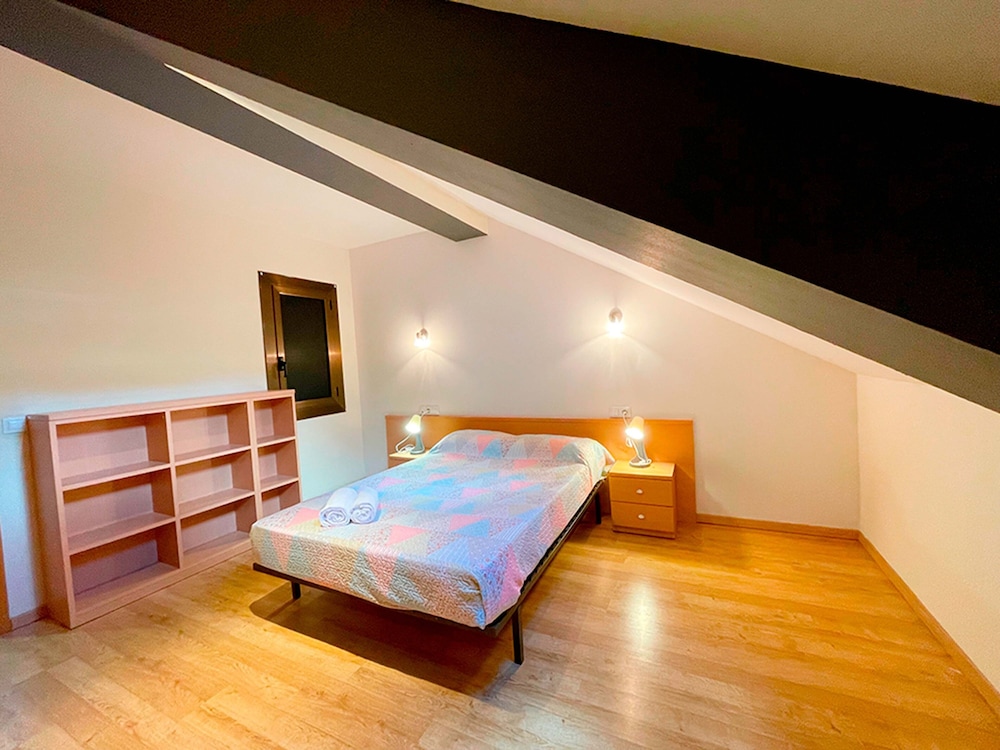 Apartamentos Pantebre 3000 27/64