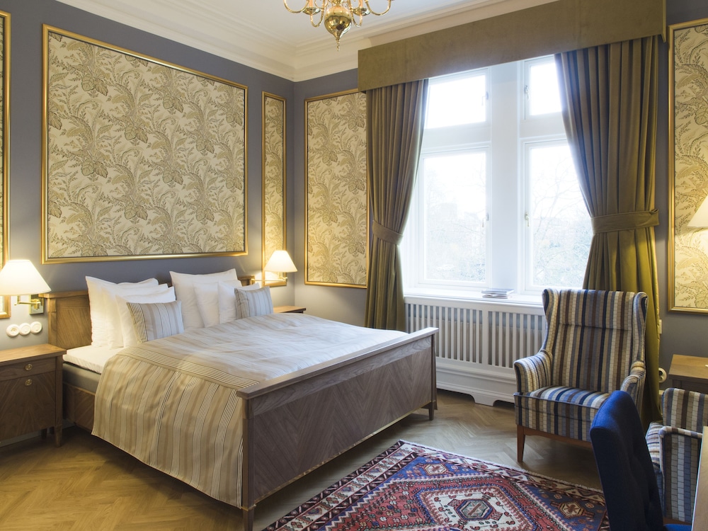 Grand Hotel - Lund 22/54