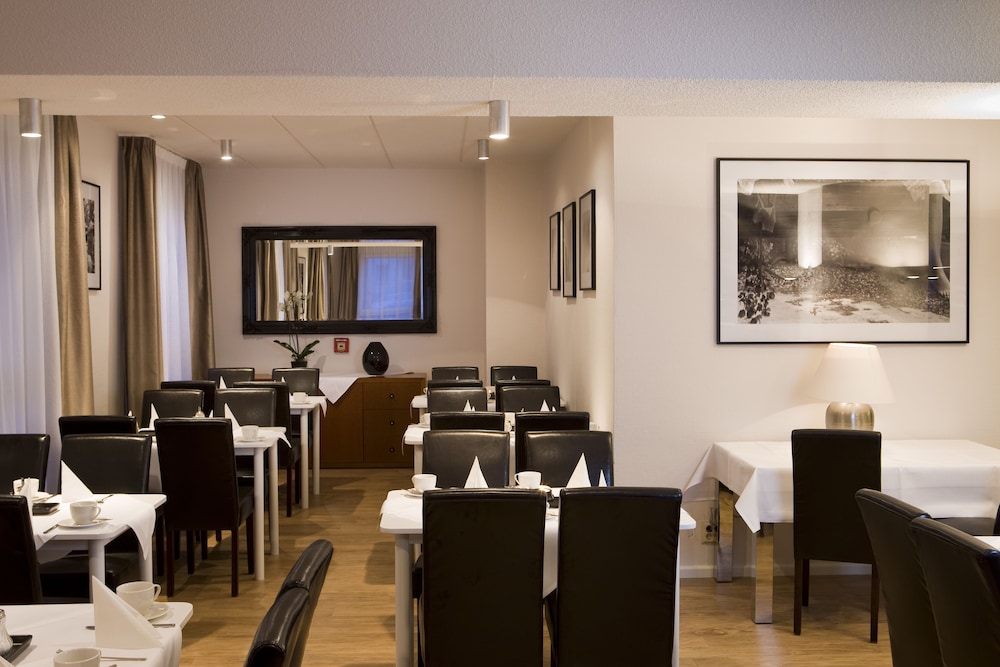 CITY INN HOTEL LEIPZIG 13/18