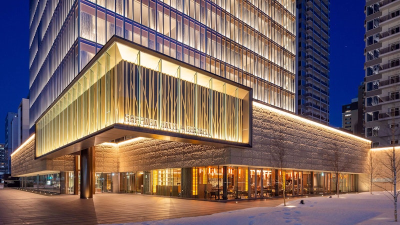 Sapporo Hotel by GRANBELL 18/20