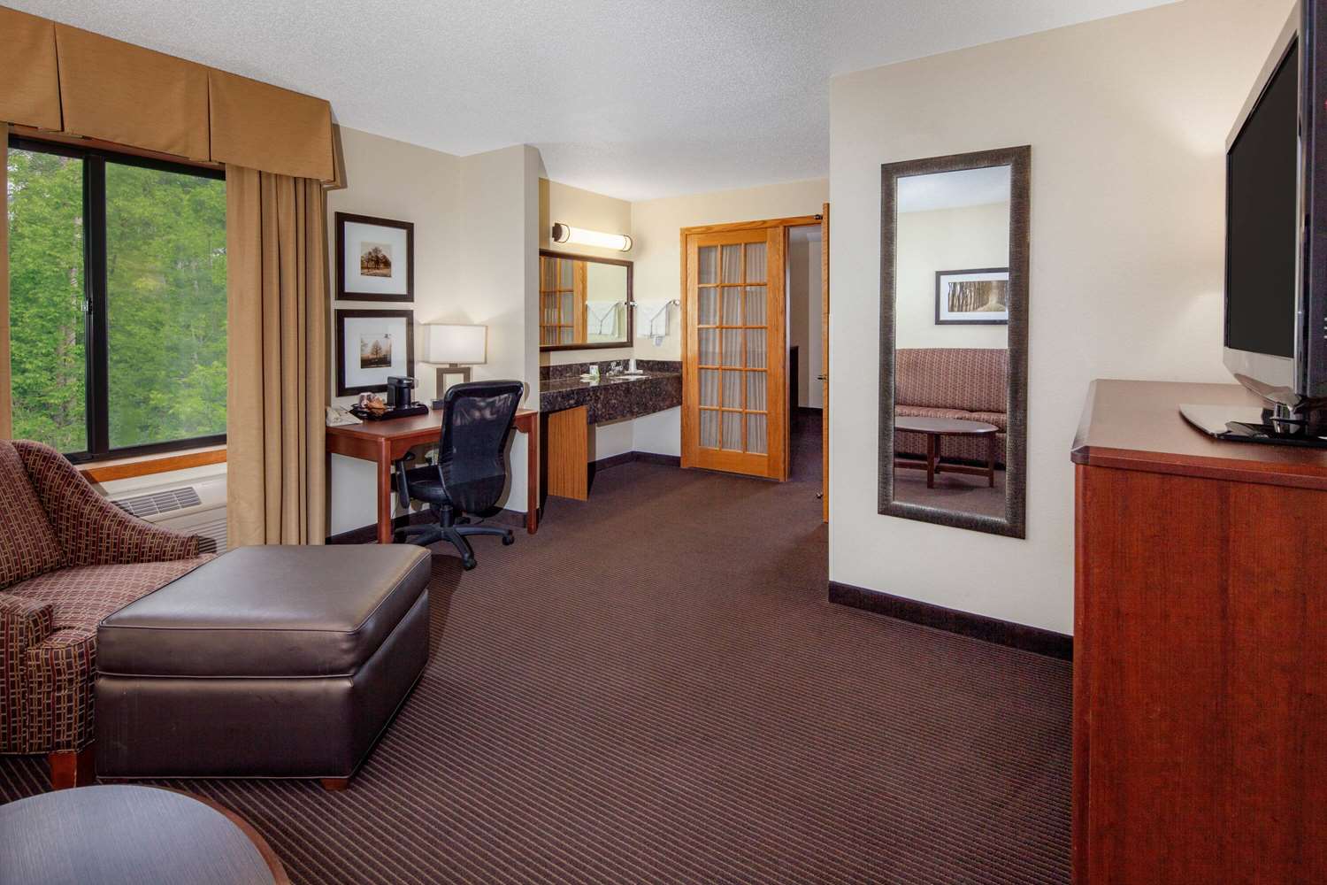 AmericInn by Wyndham Ashland 13/53