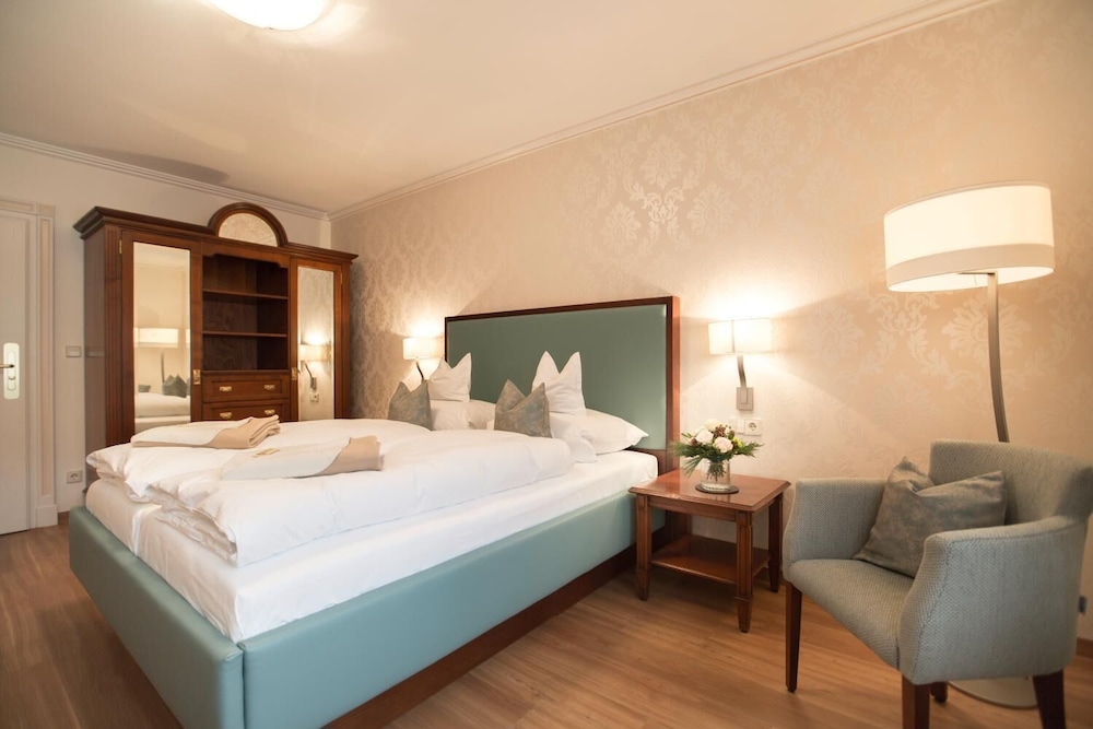 Flair Hotel Adlerbad 8/34