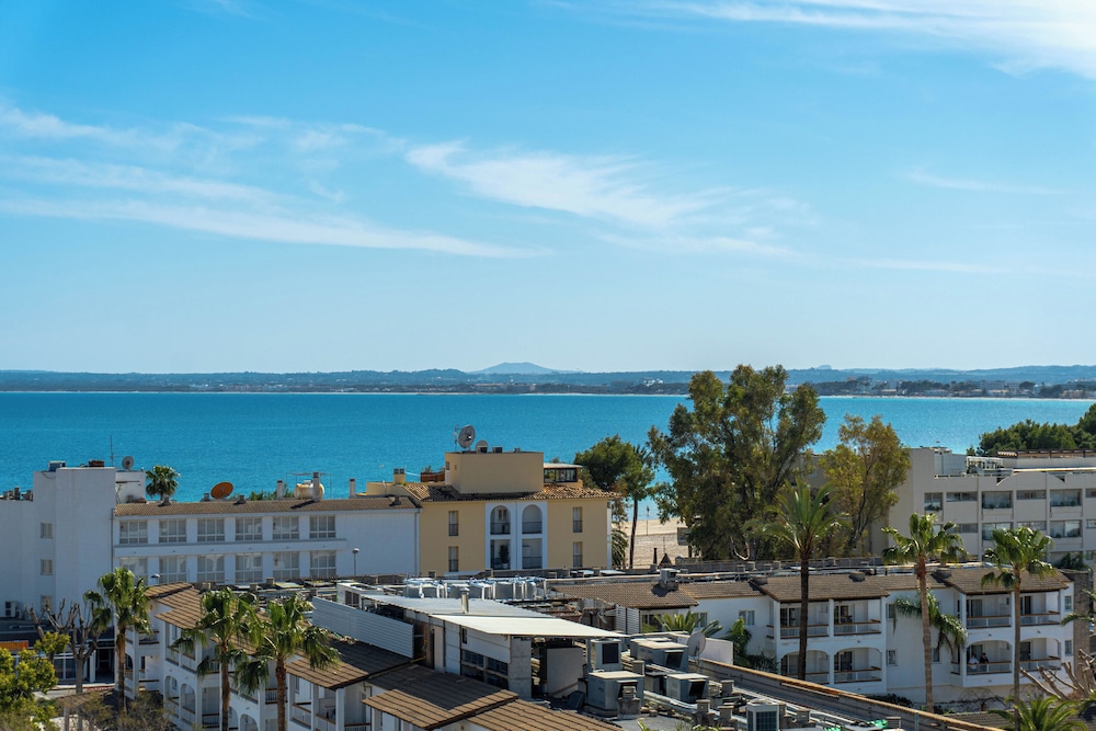 Bahia de Alcudia 64/67