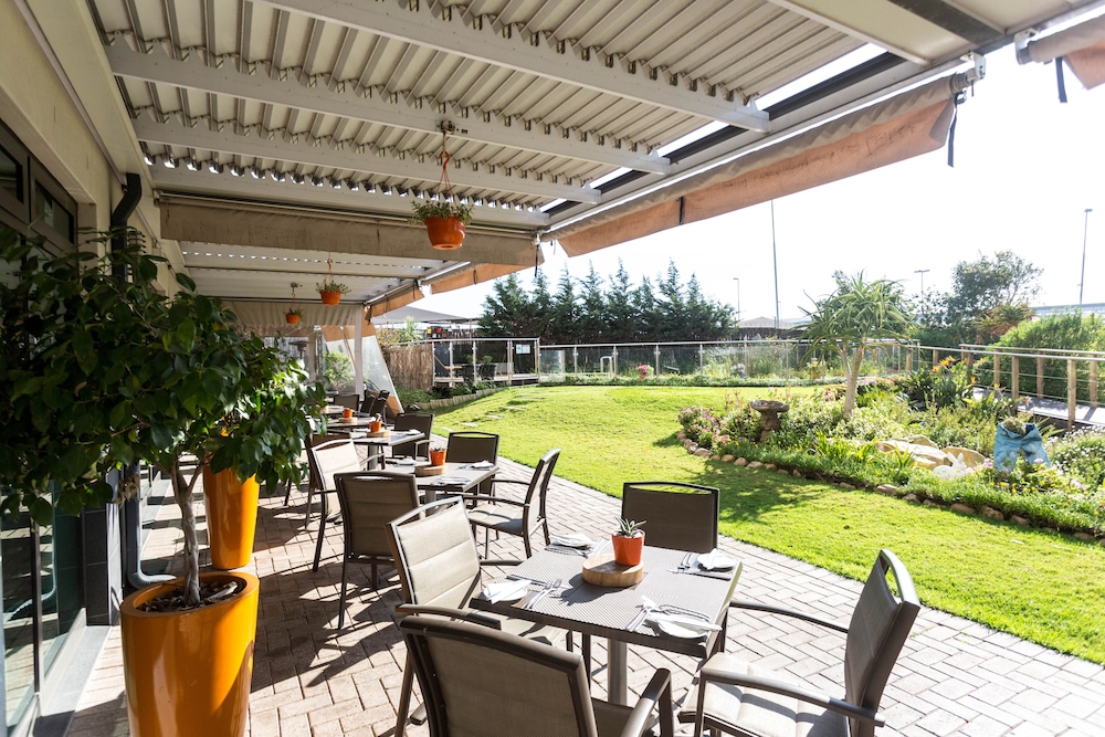 Hotel Verde Cape Town Airport 55/78