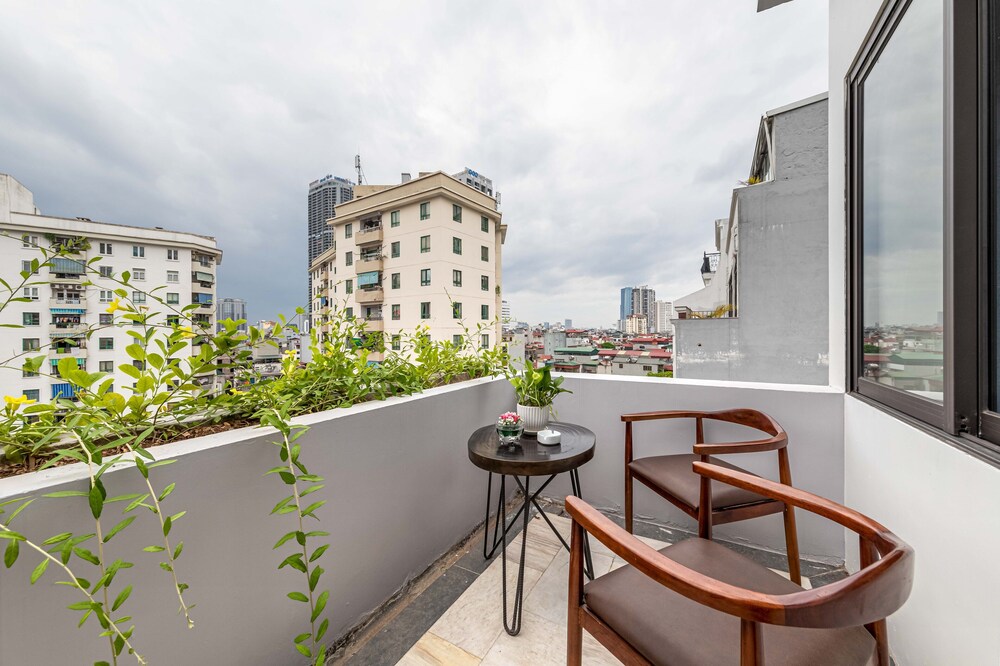 22Land Classic Suites 29/45