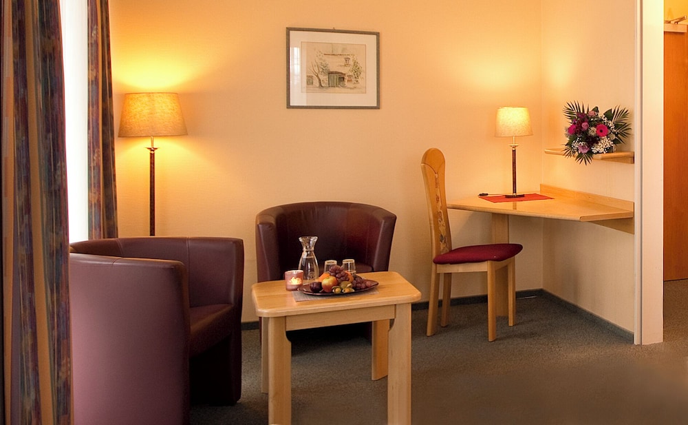 Hotel Heikenberg 33/50