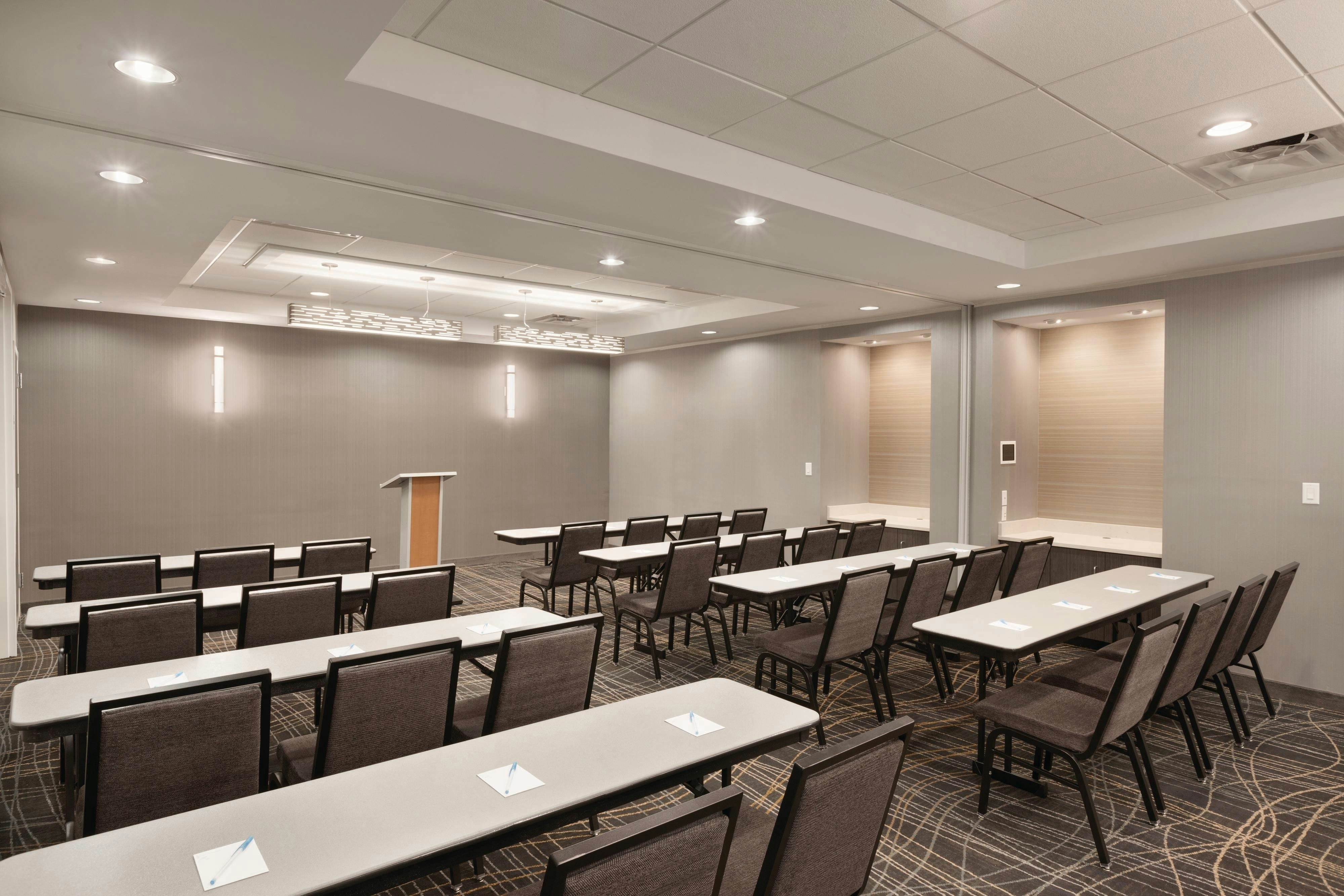 Springhill Suites Houston Northwest 35/43