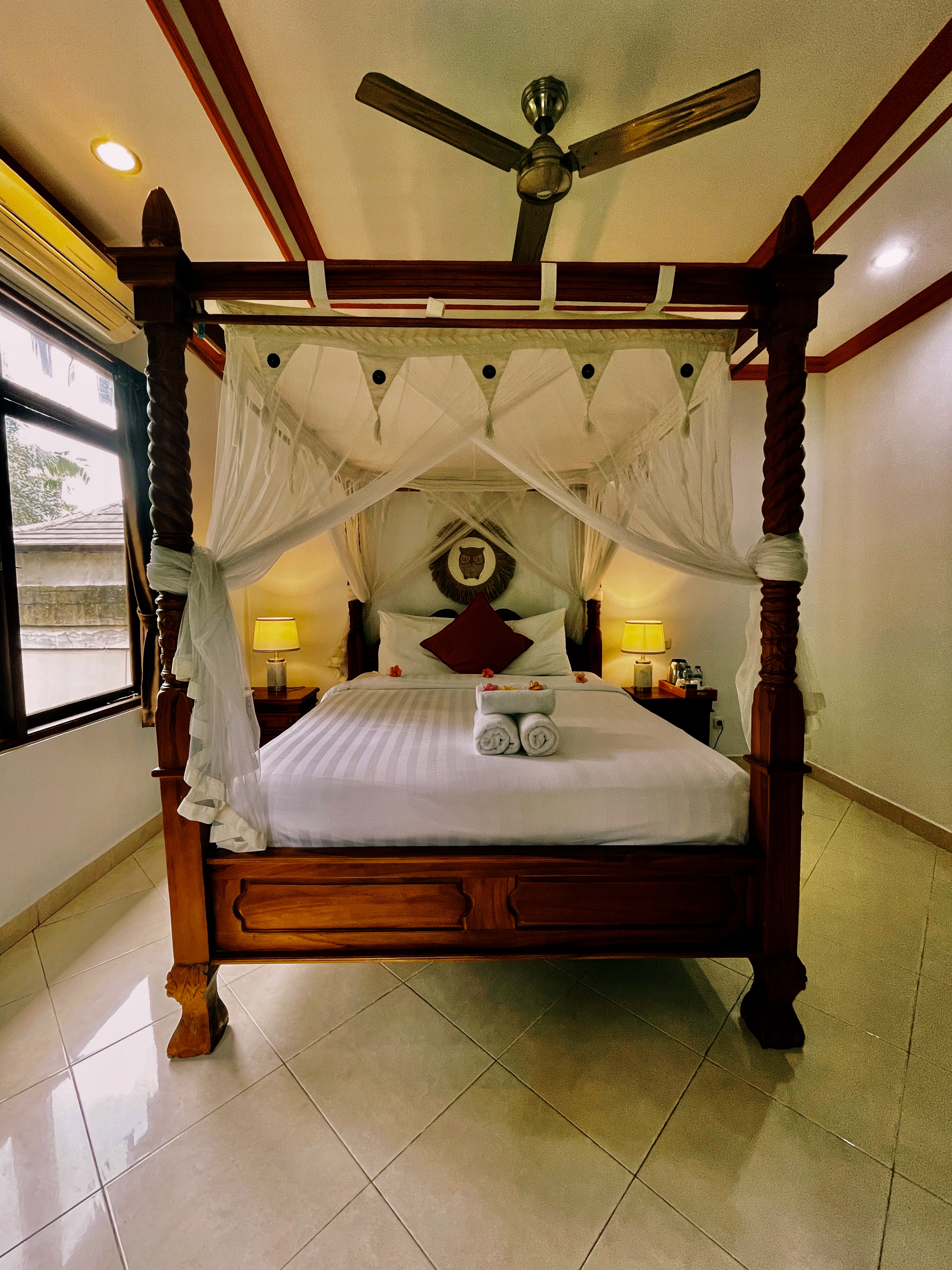 BEMBENGAN UBUD COTTAGES 10/44