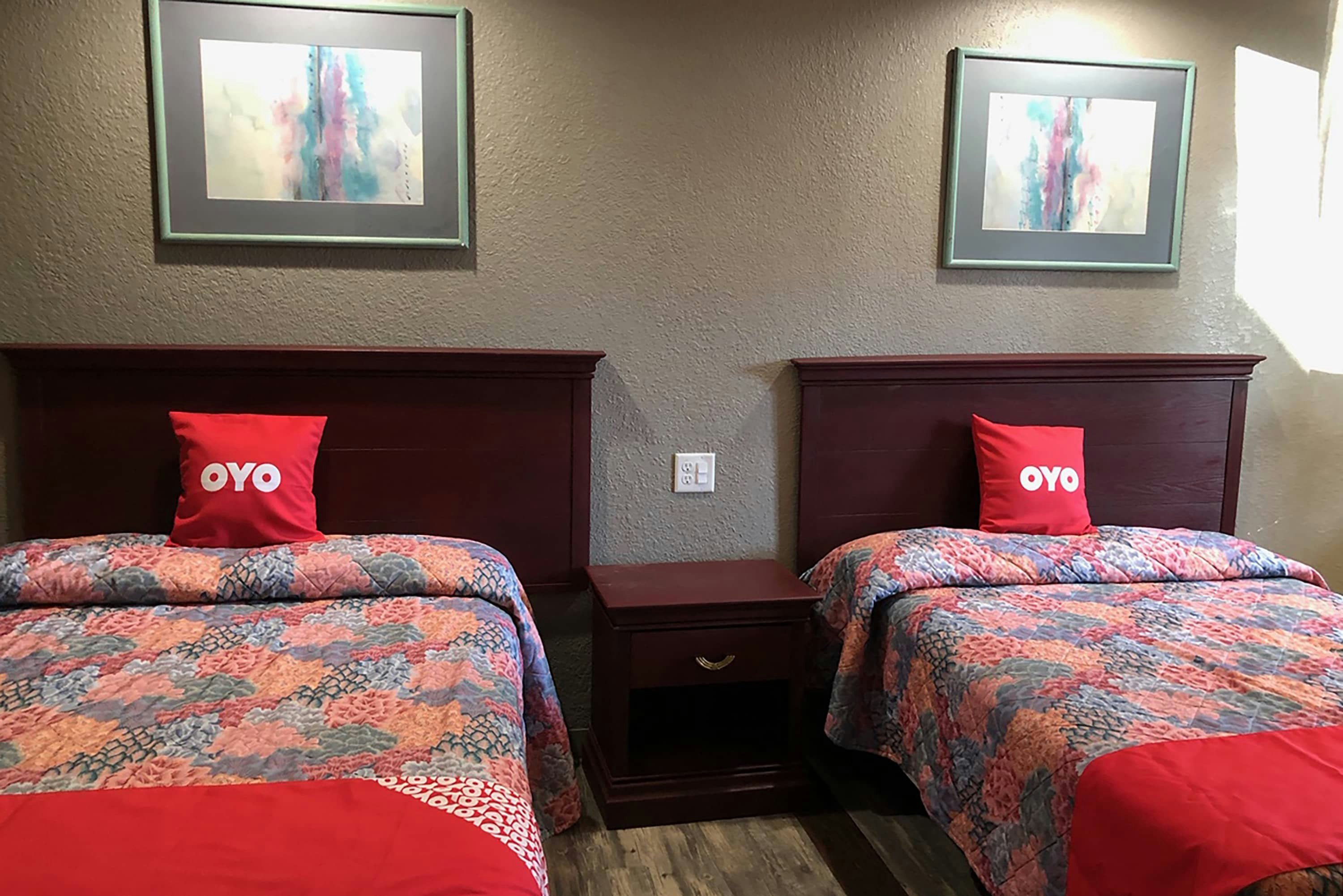 OYO Superior Budget Inn Bartow 11/23