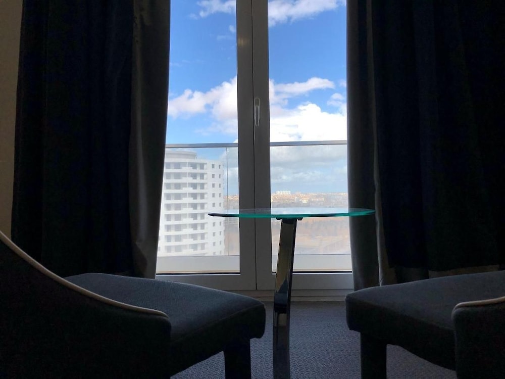 Vendome Khaled Hotel 23/37