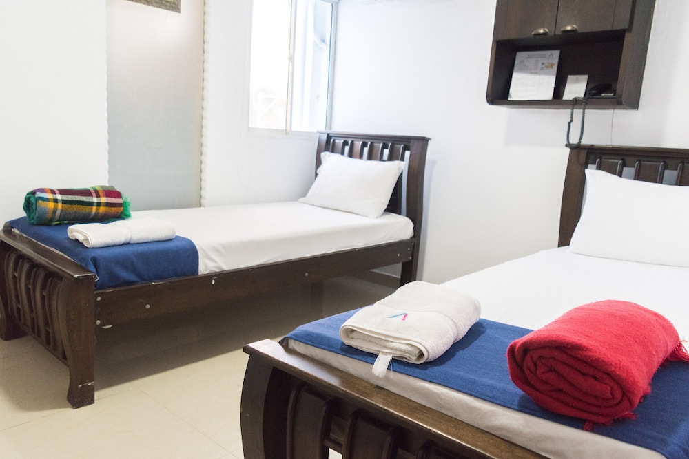 Hotel Aquarius 26/40