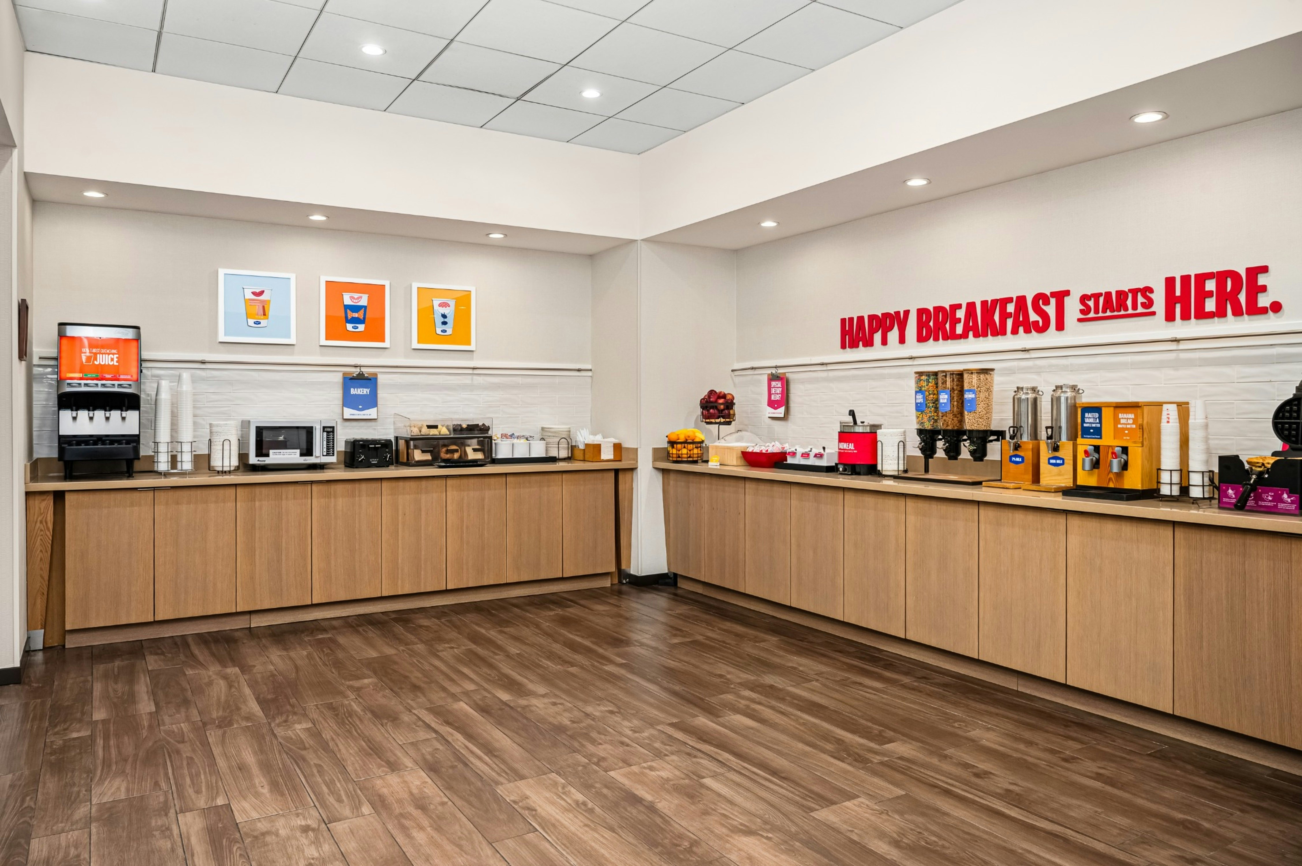 Hampton Inn Chicago North/Loyola Station 18/71