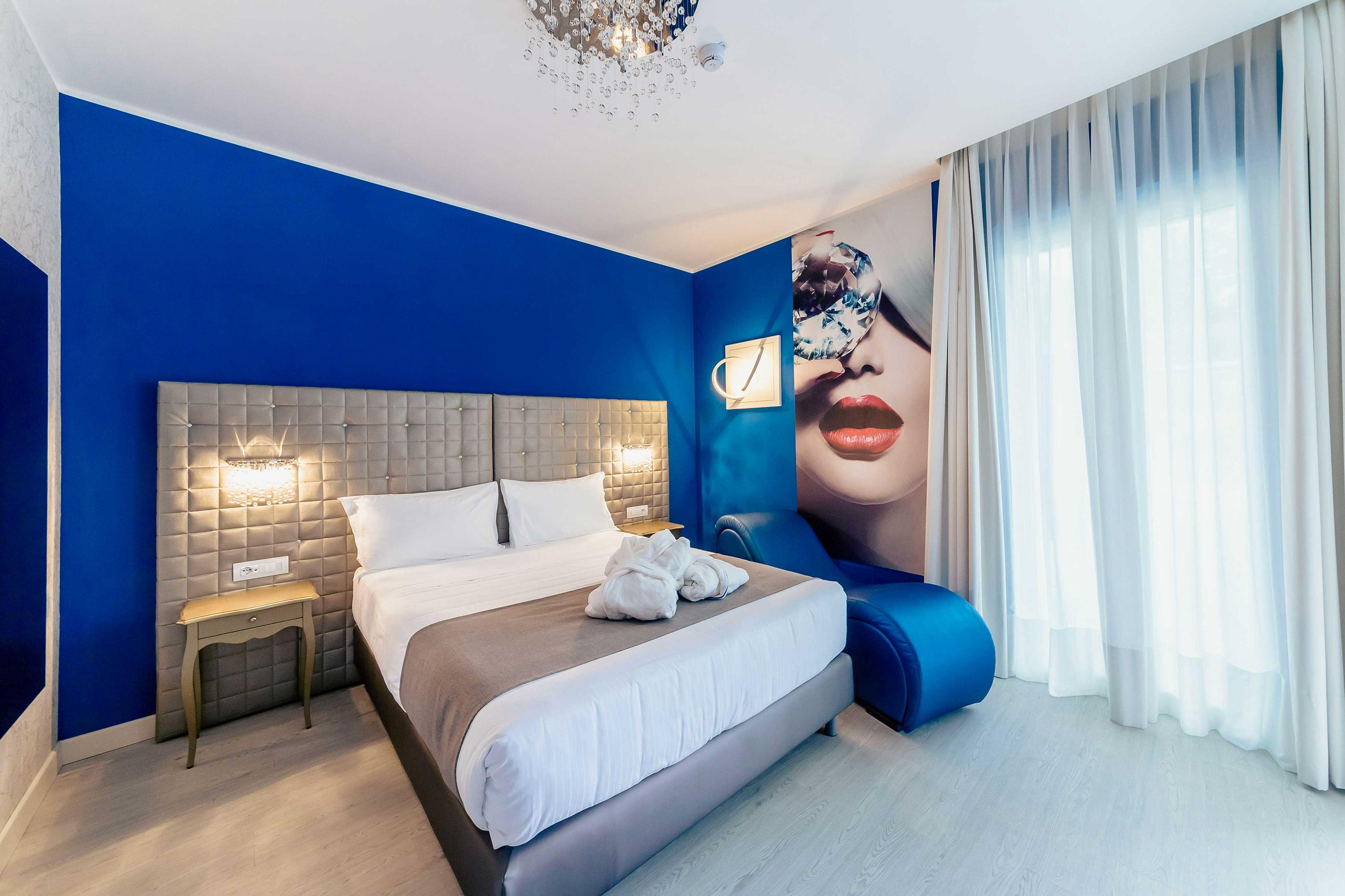 Superior, Double Bed