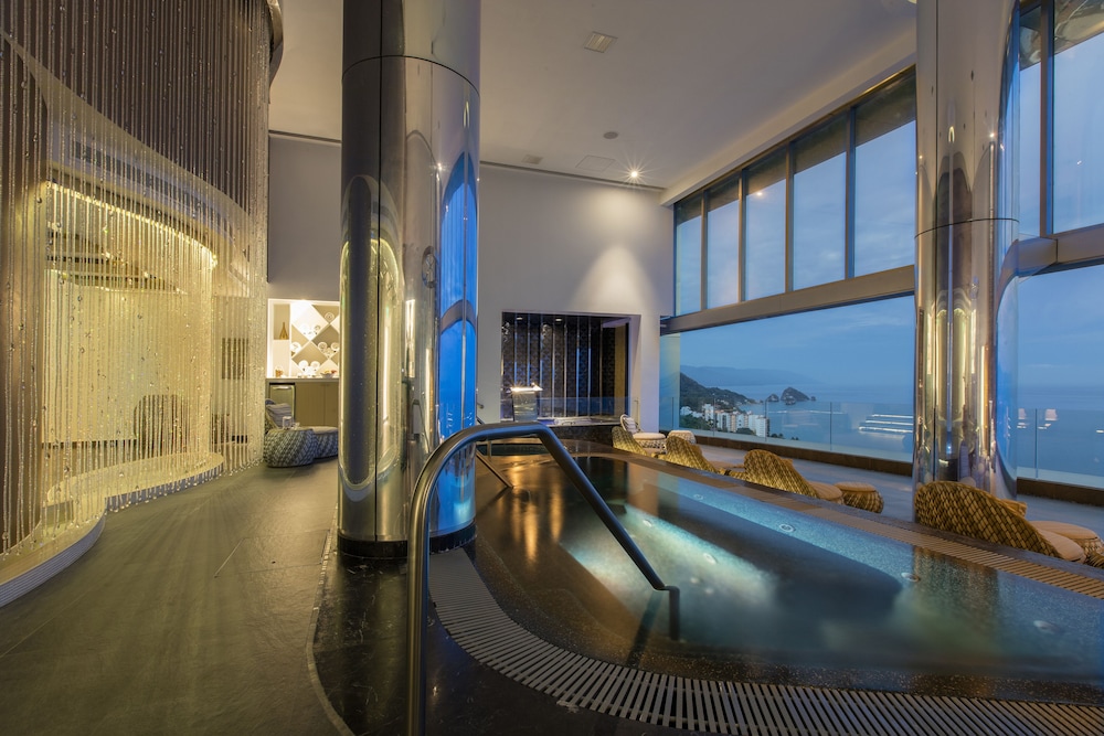 Garza Blanca Residences 29/74