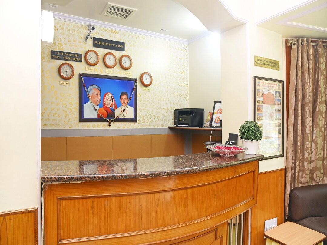 Hotel Goyal 6/19