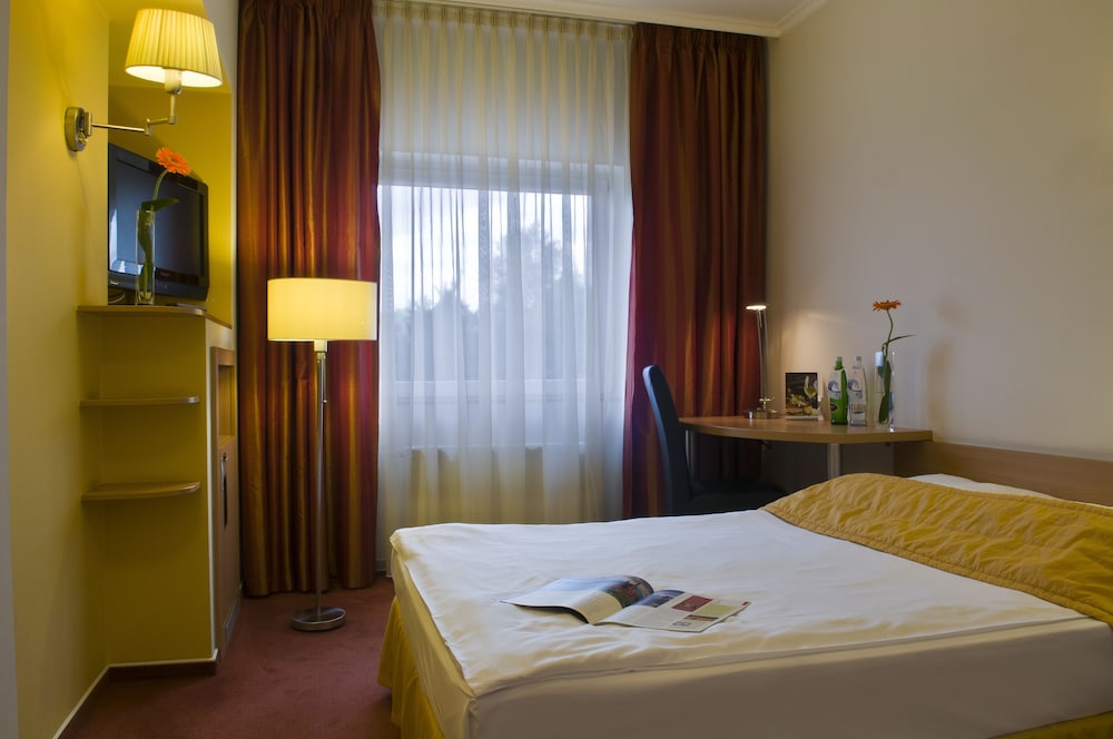 Imperial Hotel Ostrava 13/50