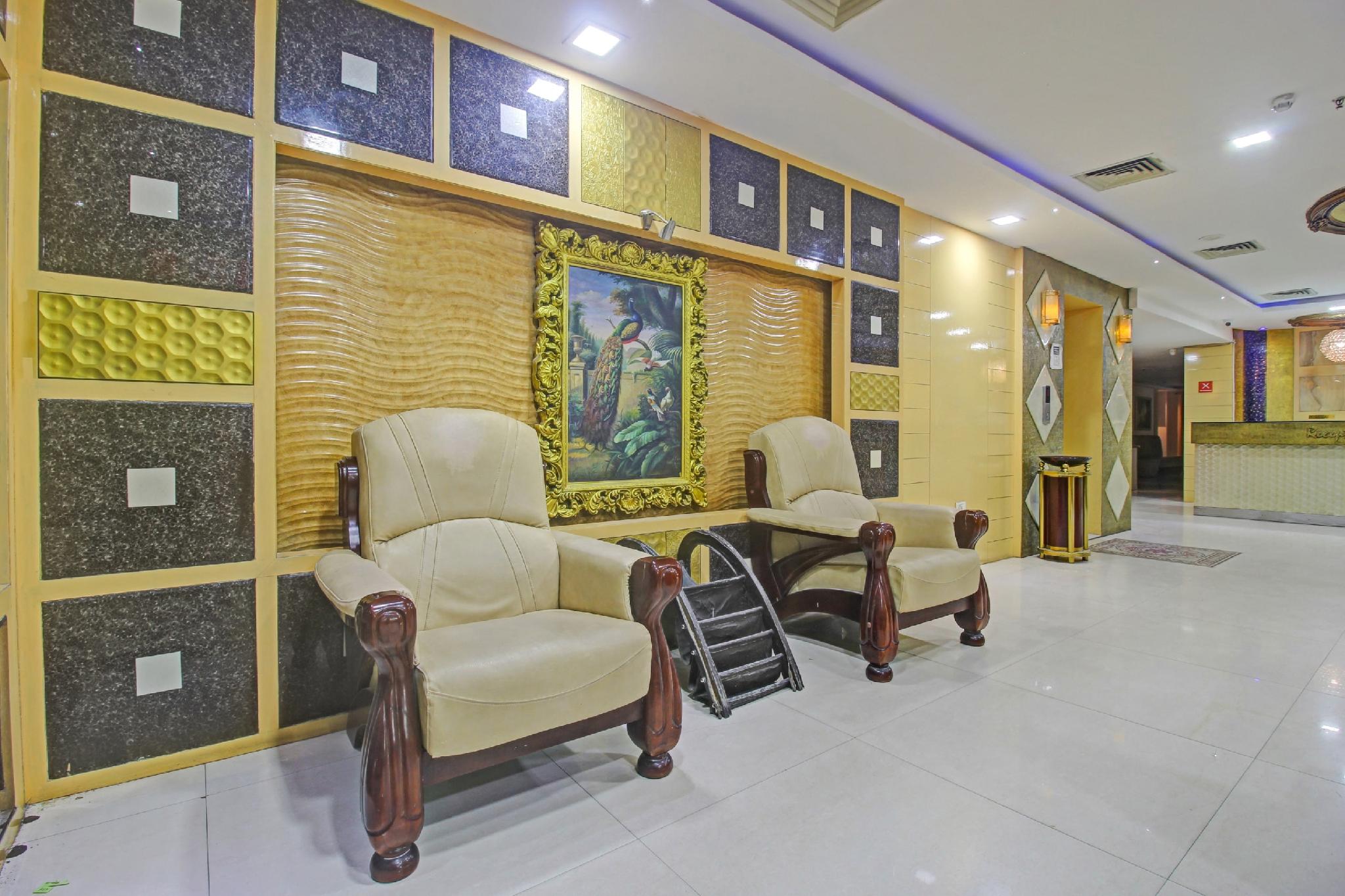 Collection O Hotel Regal Near ISKON TEMPLE , ABIDS 15/55