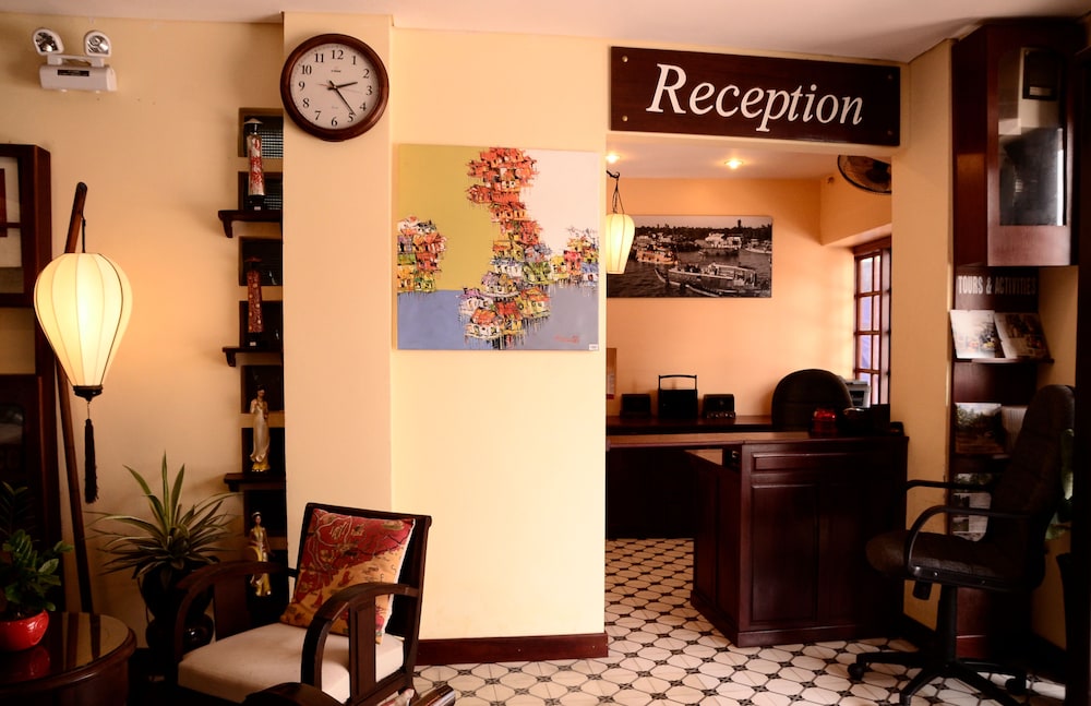 Nam Bo Boutique Hotel 62/68