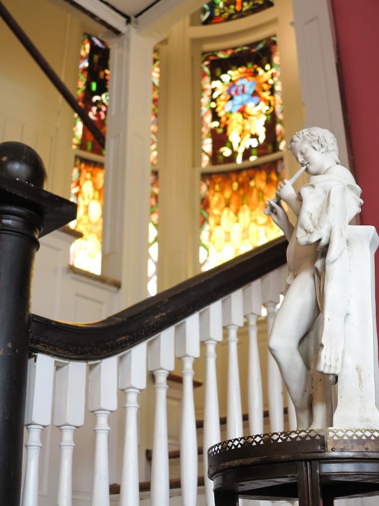 Hassinger Daniels Mansion Bed and Breakfast 28/50