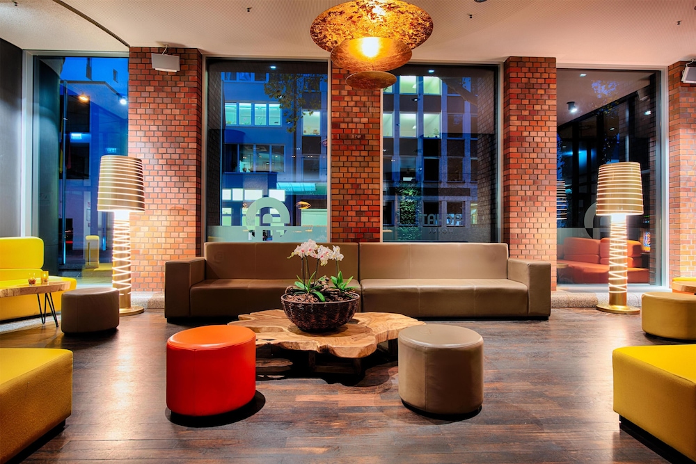 ACHAT Hotel Bremen City 52/71