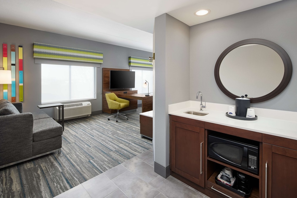 Hampton Inn Franklin In 18/36
