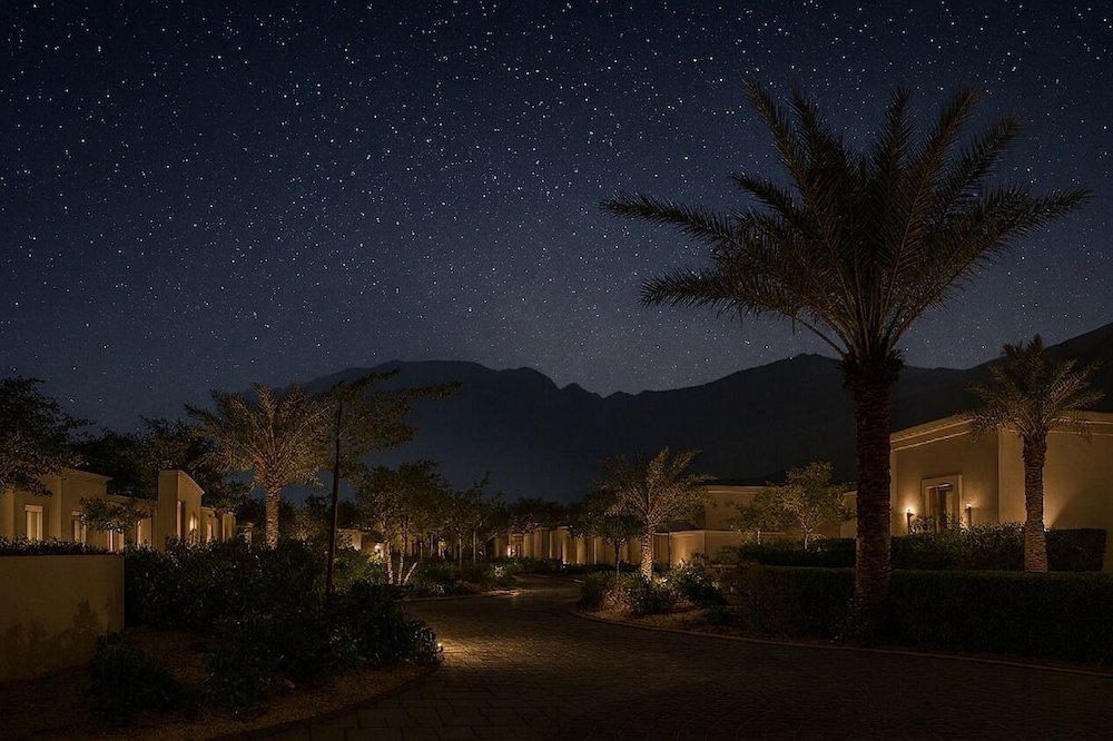 Naama Beach Villas and Spa 50/56