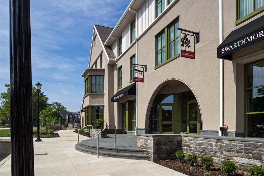 The Inn at Swarthmore 5/44