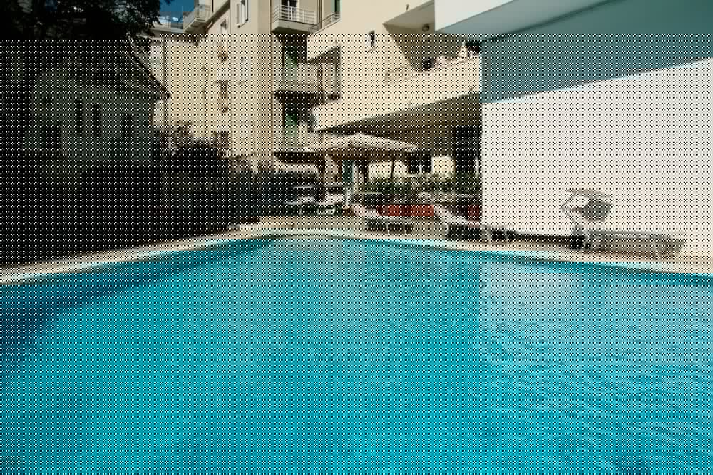 Hotel Bellevue 3/41
