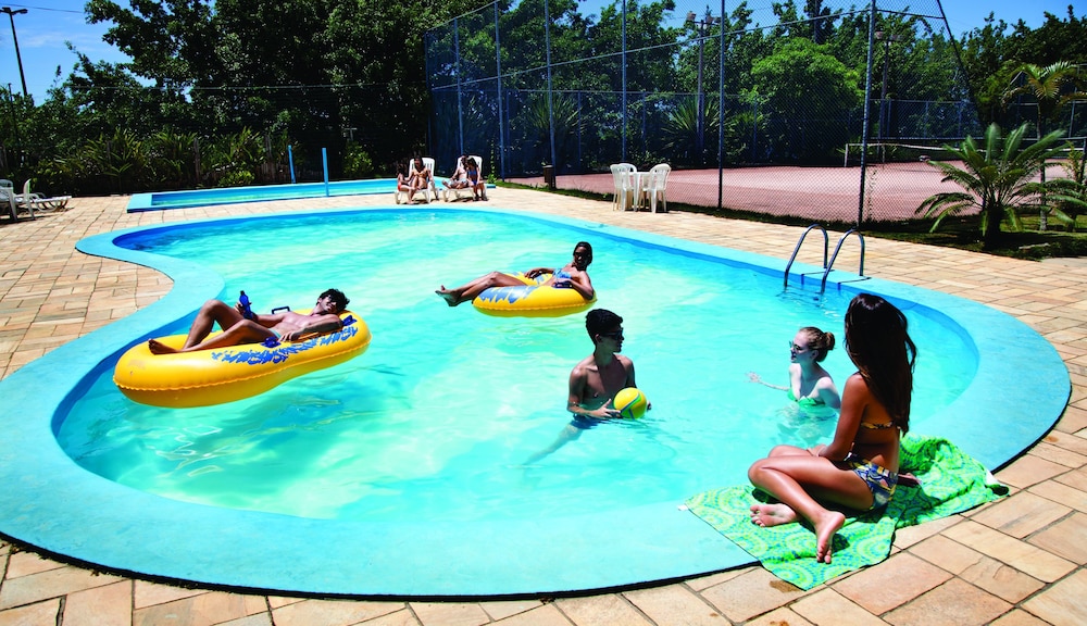 Acquamarine Park Hotel 22/61