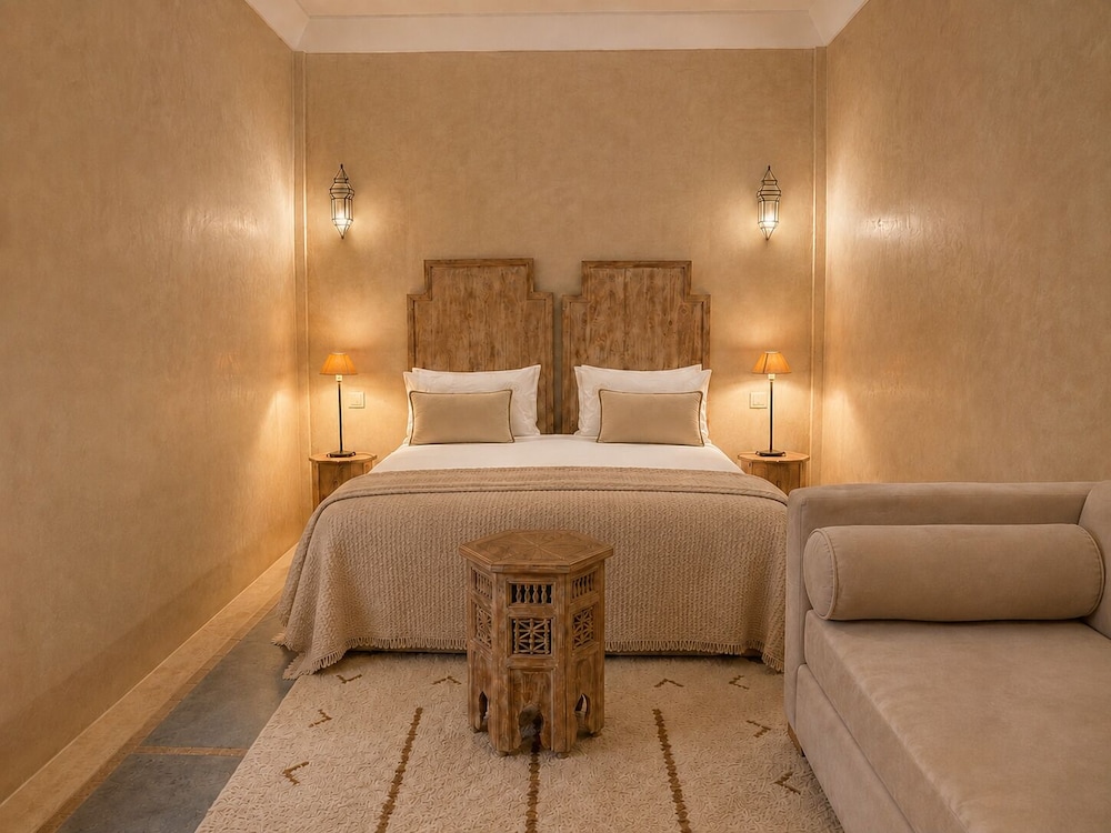 RIAD DAR MORE 13/49