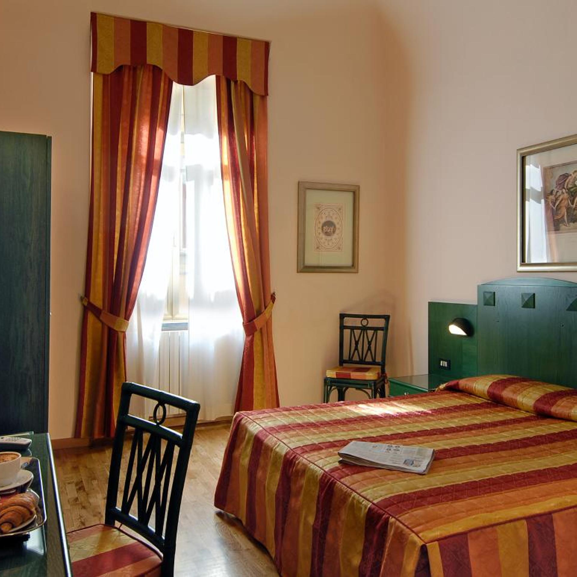 Room, King Bed