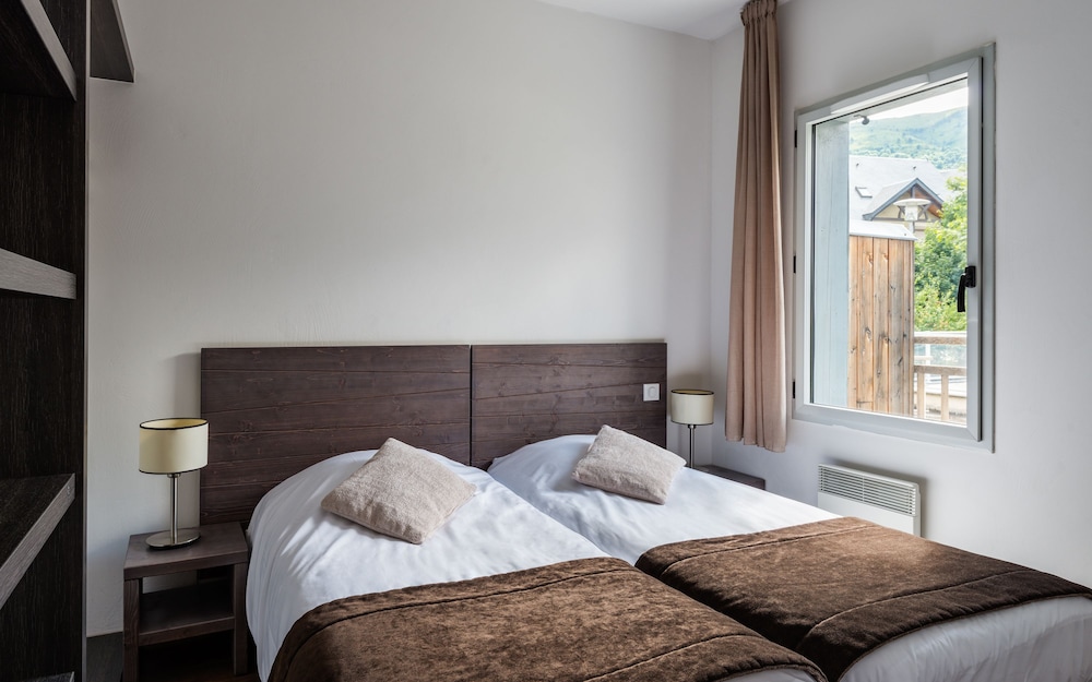 Residence Lagrange Prestige le Clos St Hilaire 9/20