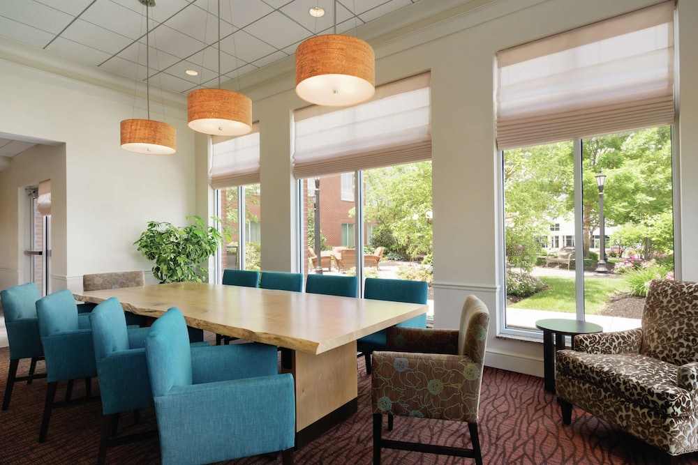 Hilton Garden Inn Harrisburg East 19/32