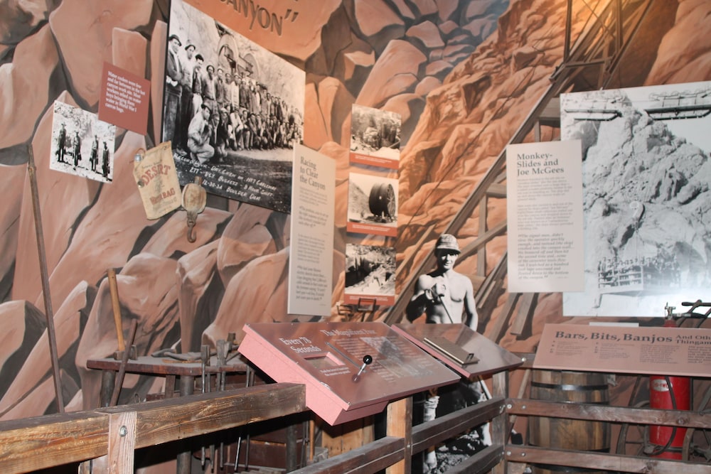 Boulder Dam Hotel 47/60