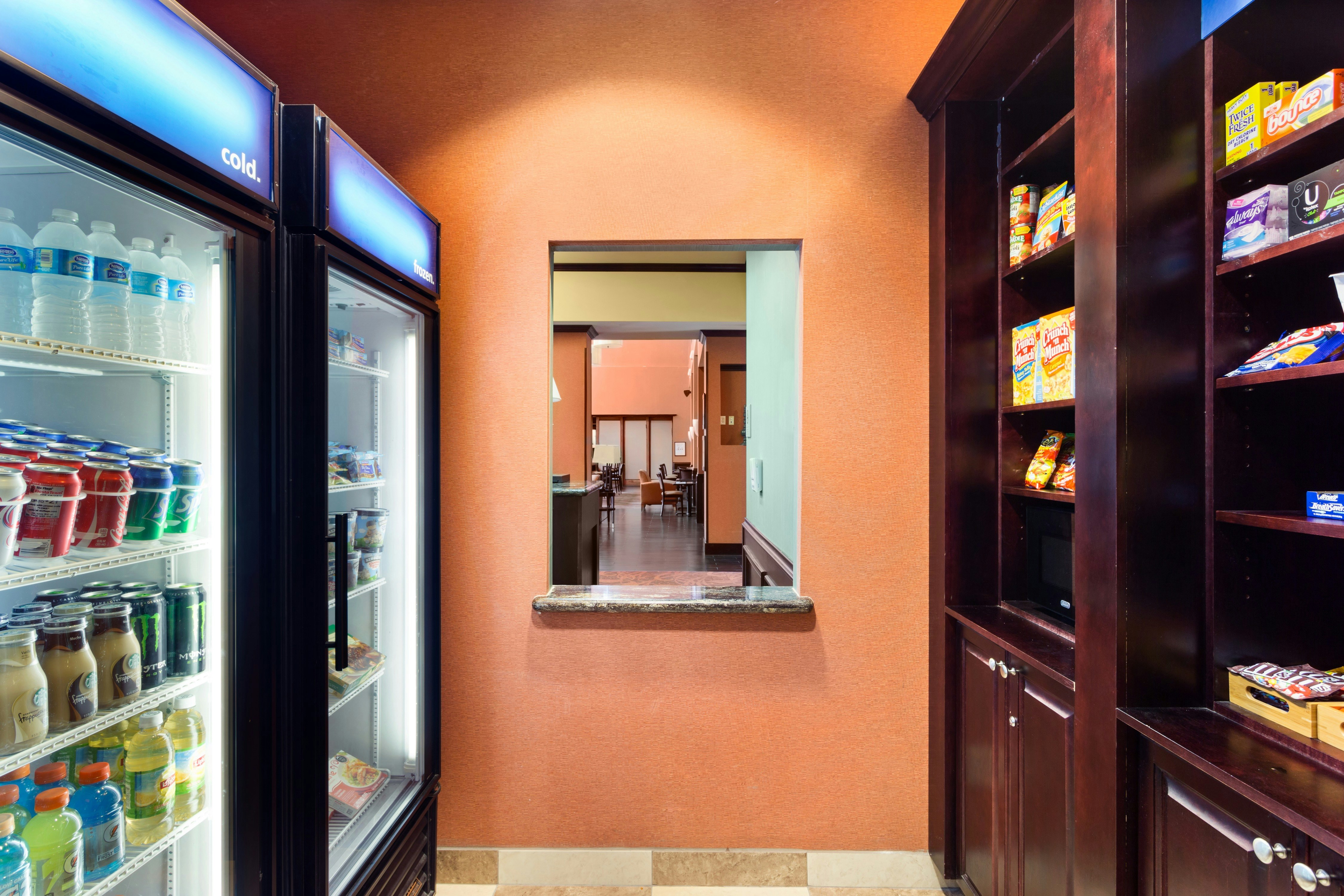 Hampton Inn & Suites Mission 4/54